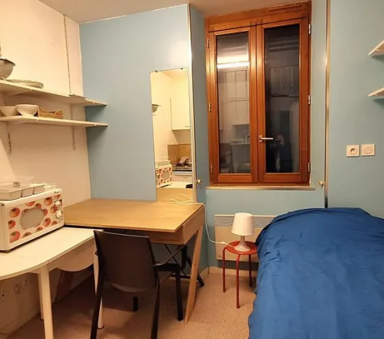 Location Grenoble Appartement 691cf85822e3