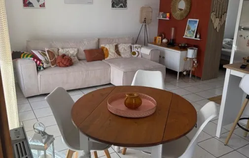 Location Gex Appartement 691cf894e30e