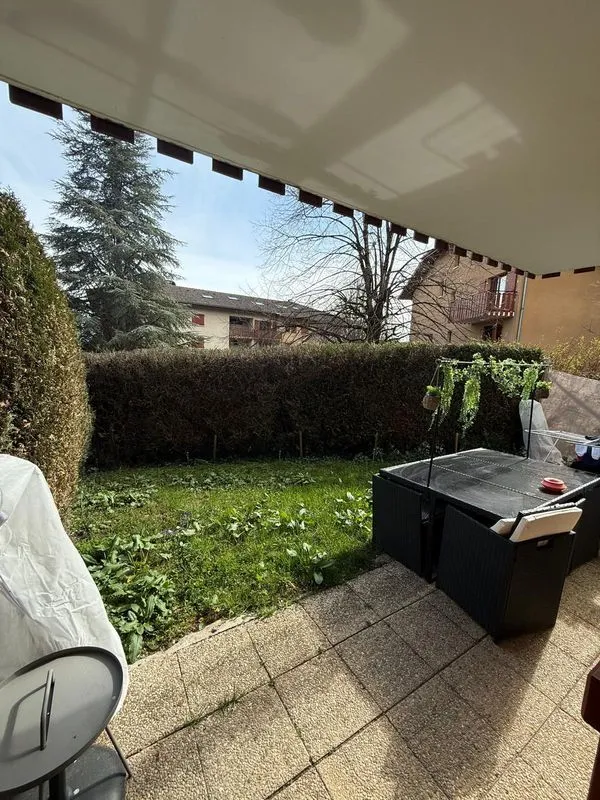 Location Gex Appartement 691cf894e30e