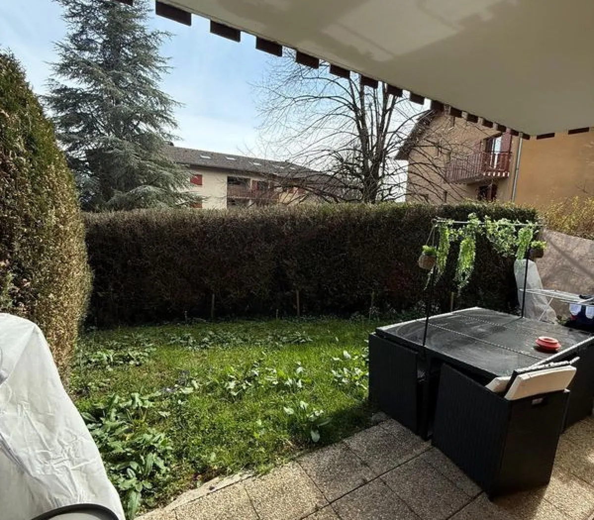 Location Gex Appartement 691cf894e30e