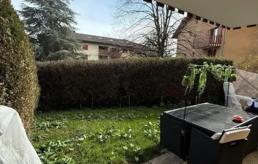 Location Gex Appartement 691cf894e30e