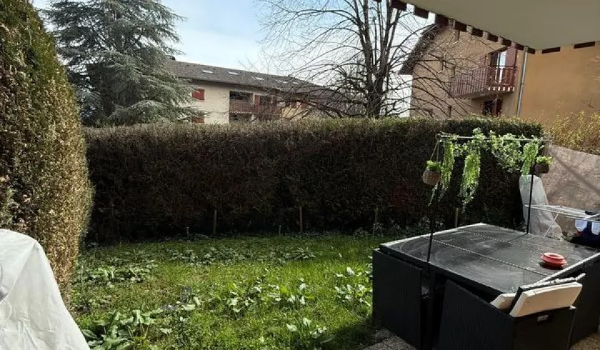 Location Gex Appartement 691cf894e30e