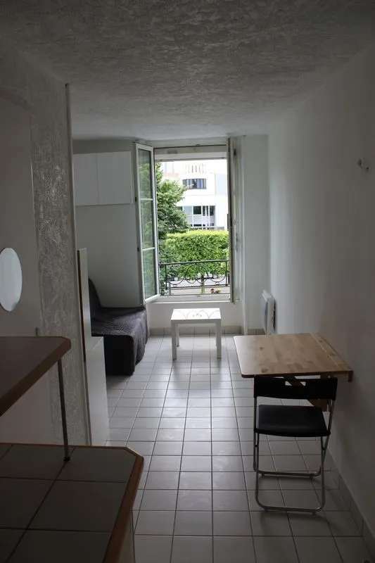 Location Nantes Appartement 691cf8ee5f31