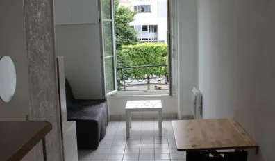Location Nantes Appartement 691cf8ee5f31