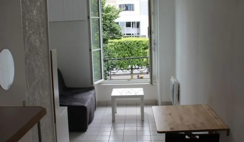 Location Nantes Appartement 691cf8ee5f31