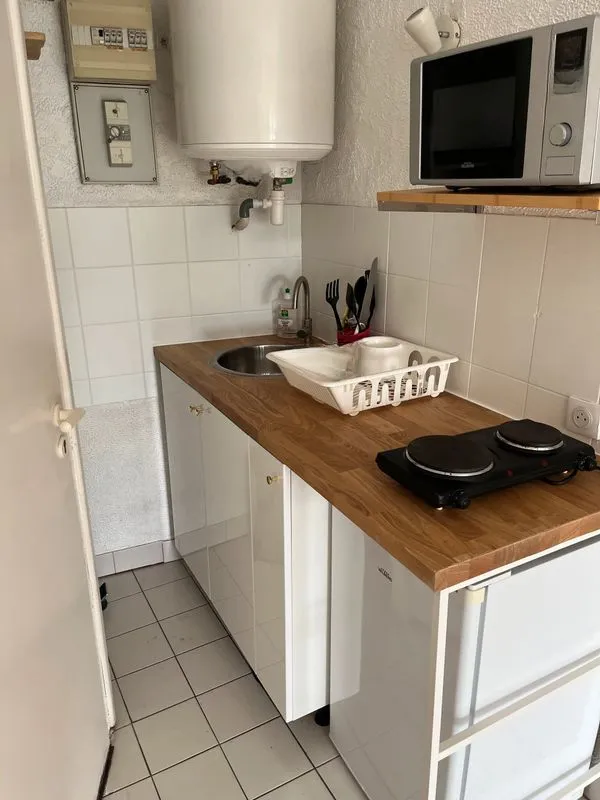 Location Nantes Appartement 691cf8ee5f31