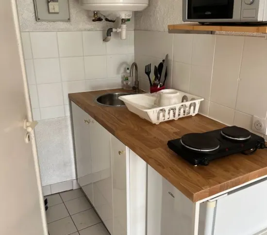 Location Nantes Appartement 691cf8ee5f31