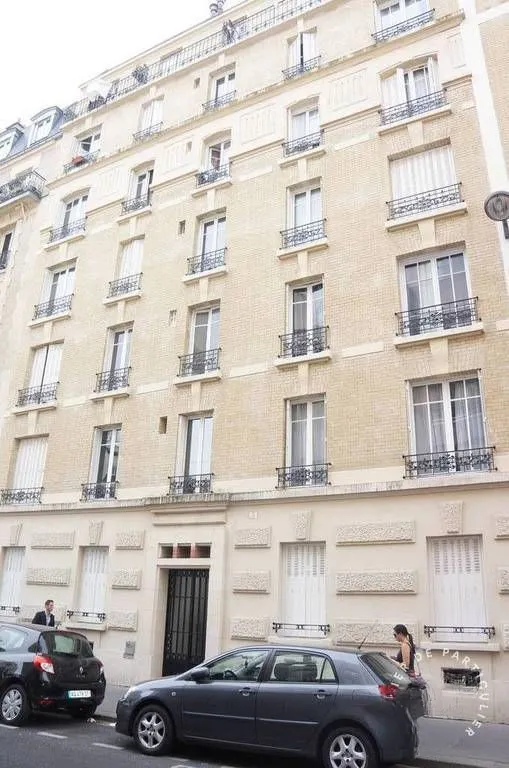 Location Paris Chambre 691cf96623da