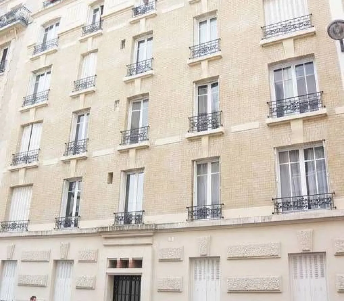 Location Paris Chambre 691cf96623da