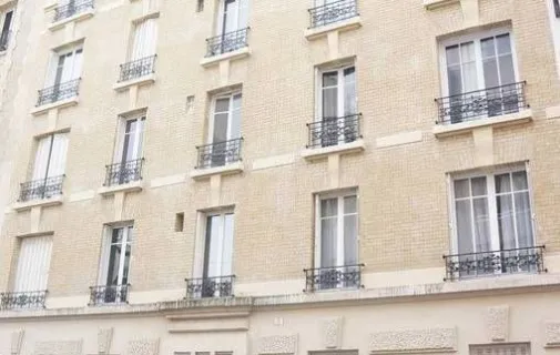 Location Paris Chambre 691cf96623da