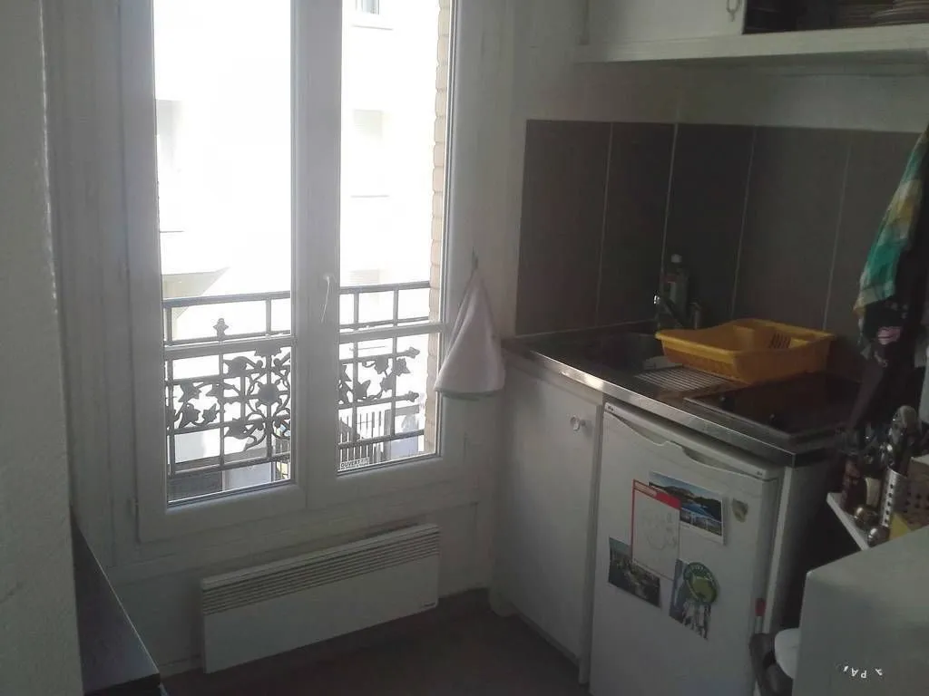 Location Paris Chambre 691cf96623da