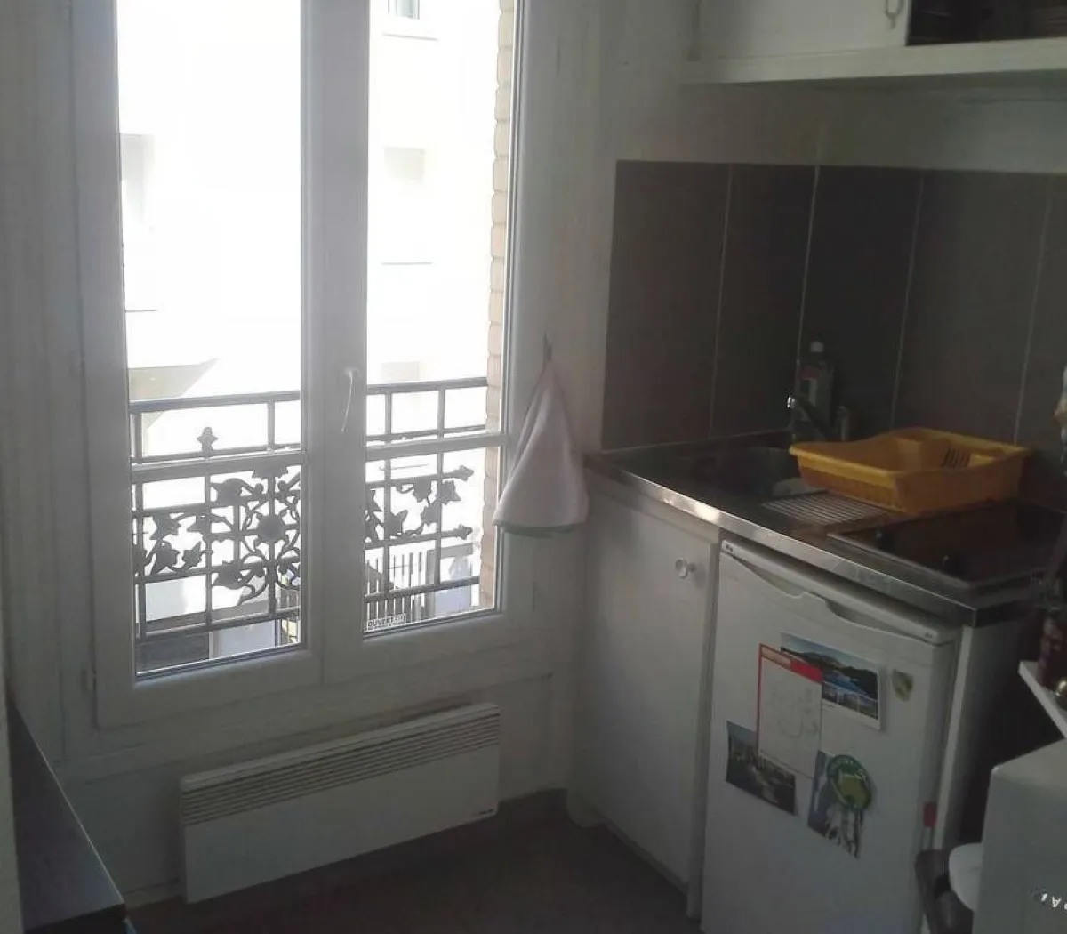 Location Paris Chambre 691cf96623da