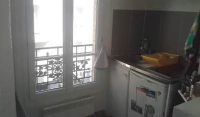 Location Paris Chambre 691cf96623da