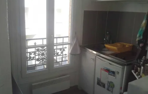 Location Paris Chambre 691cf96623da