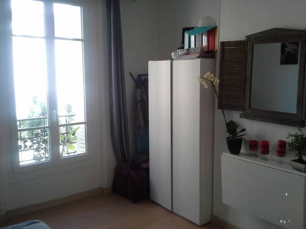 Location Paris Chambre 691cf96623da