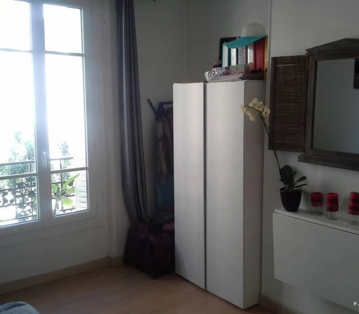 Location Paris Chambre 691cf96623da