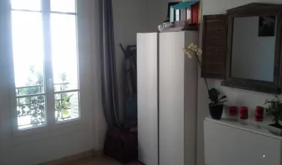 Location Paris Chambre 691cf96623da