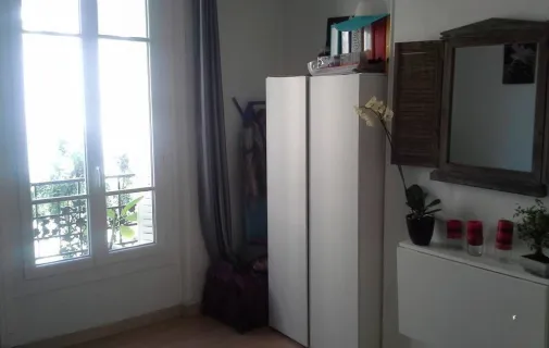 Location Paris Chambre 691cf96623da