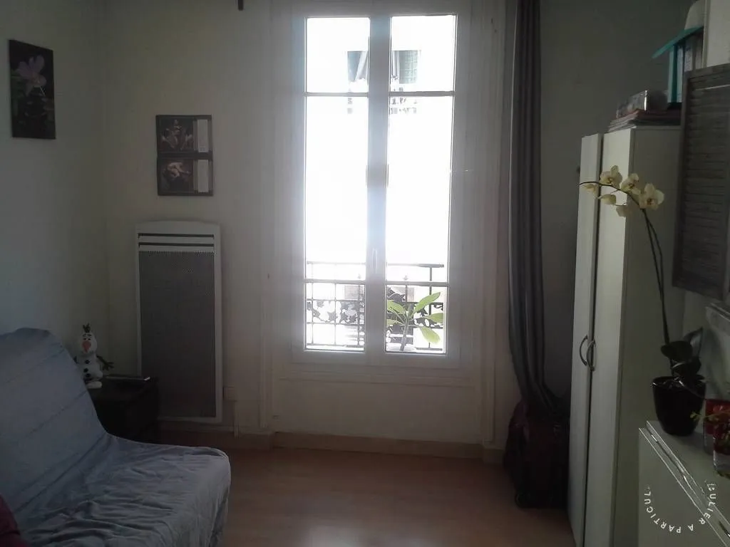 Location Paris Chambre 691cf96623da