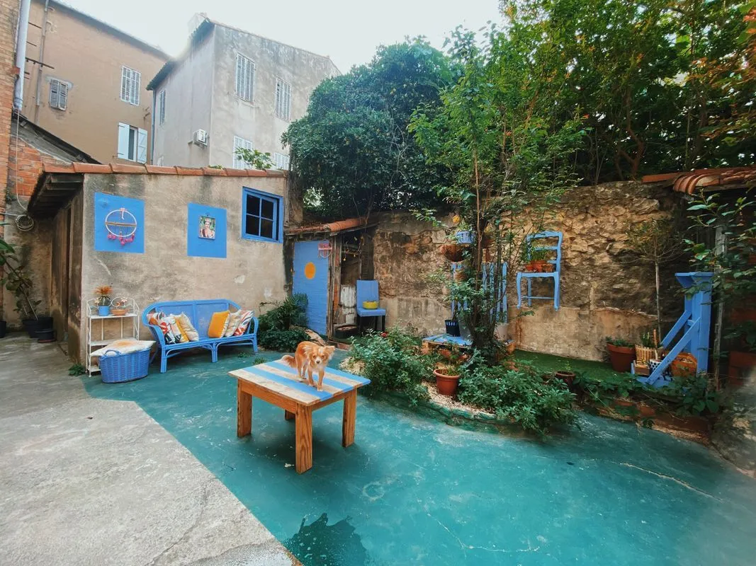 Location Marseille Appartement 691cf9b3b0e2