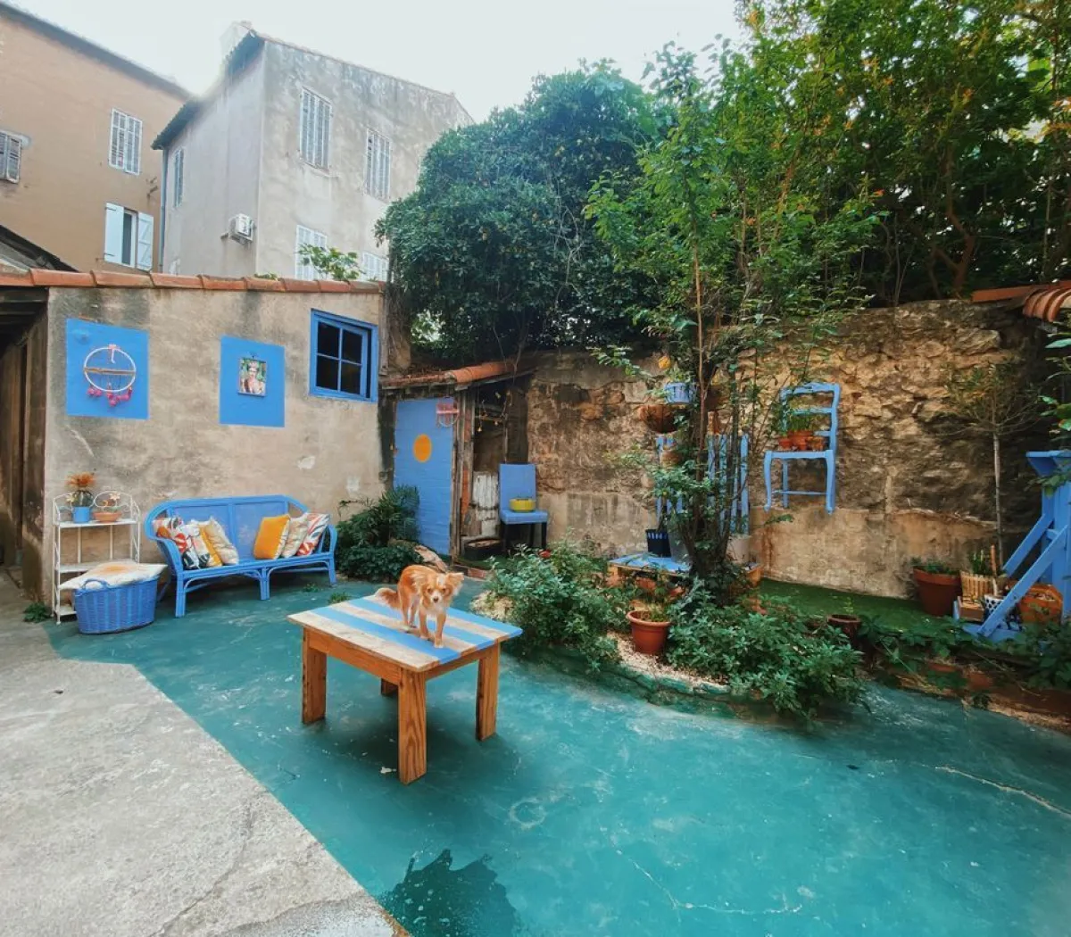 Location Marseille Appartement 691cf9b3b0e2