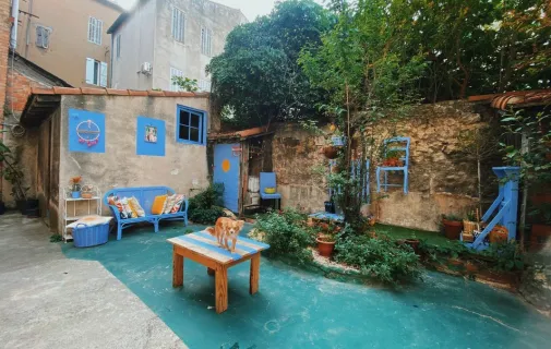 Location Marseille Appartement 691cf9b3b0e2