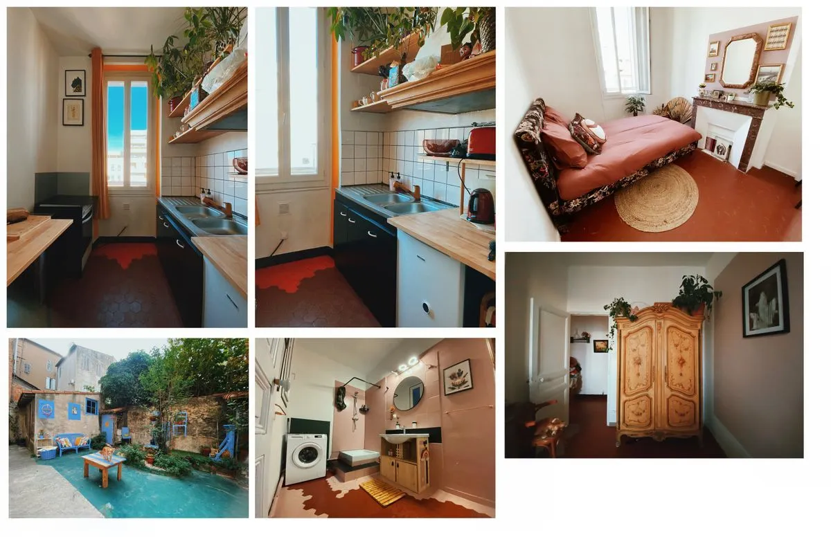 Location Marseille Appartement 691cf9b3b0e2