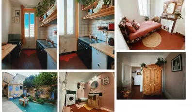 Location Marseille Appartement 691cf9b3b0e2