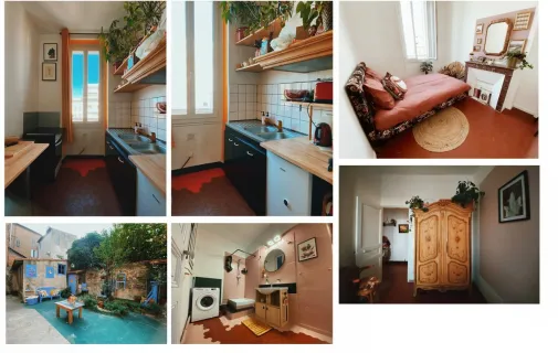 Location Marseille Appartement 691cf9b3b0e2