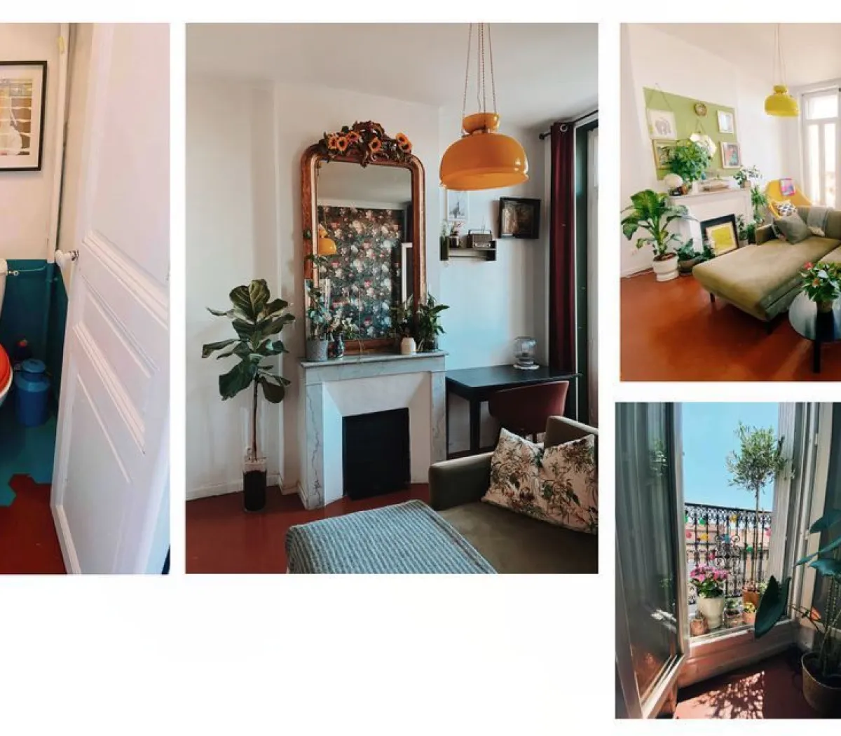 Location Marseille Appartement 691cf9b3b0e2