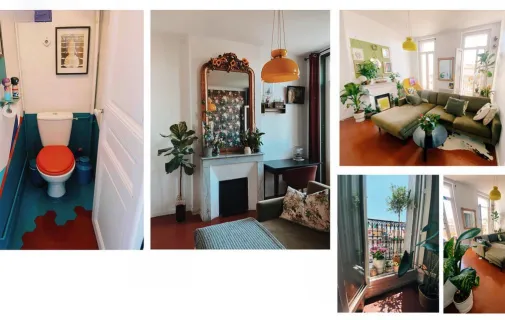 Location Marseille Appartement 691cf9b3b0e2