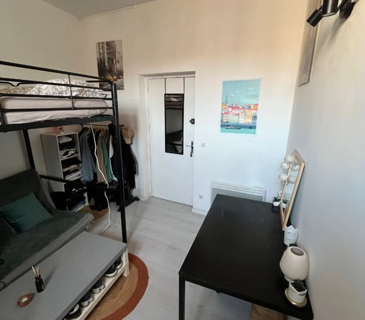 Location Bordeaux Appartement 691cf9f9875b