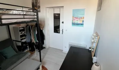 Location Bordeaux Appartement 691cf9f9875b