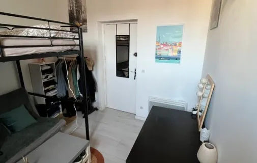 Location Bordeaux Appartement 691cf9f9875b