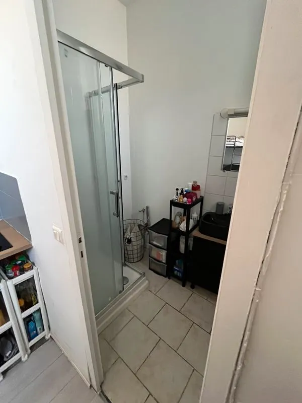 Location Bordeaux Appartement 691cf9f9875b
