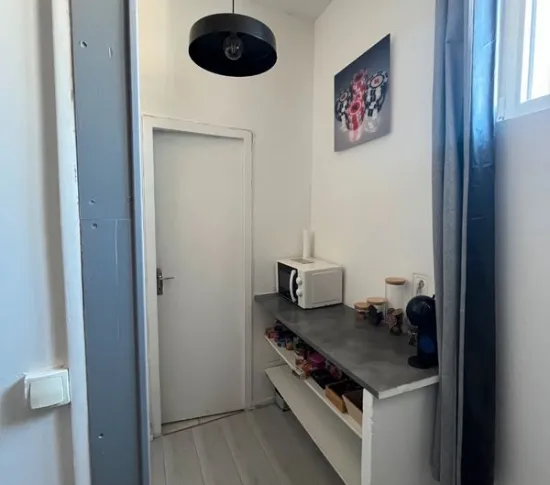 Location Bordeaux Appartement 691cf9f9875b