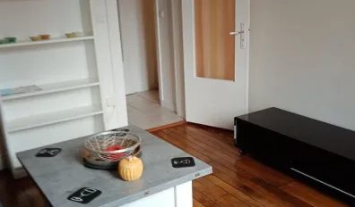 Location Puteaux Appartement 691cfa22dc37