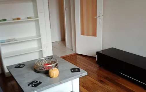 Location Puteaux Appartement 691cfa22dc37