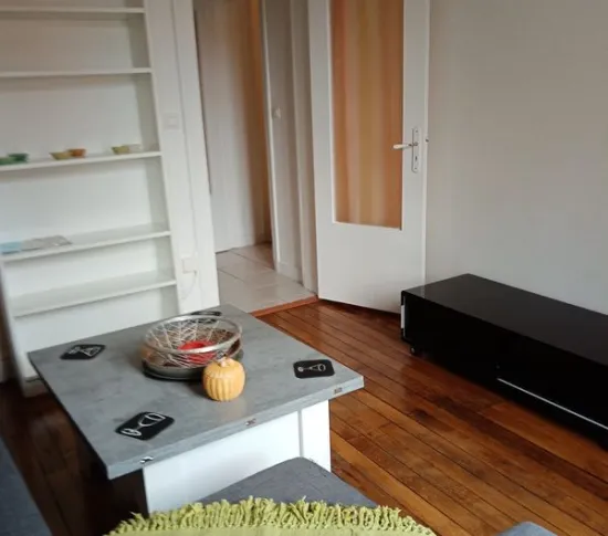 Location Puteaux Appartement 691cfa22dc37