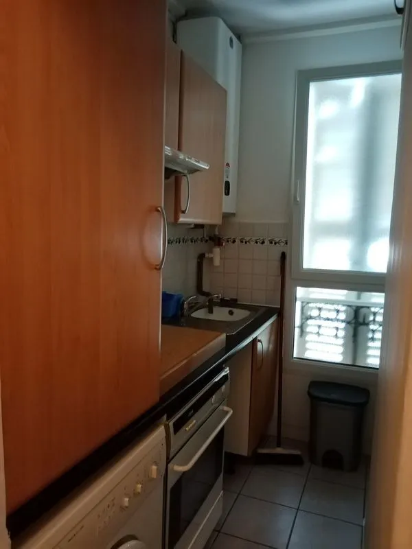 Location Puteaux Appartement 691cfa22dc37