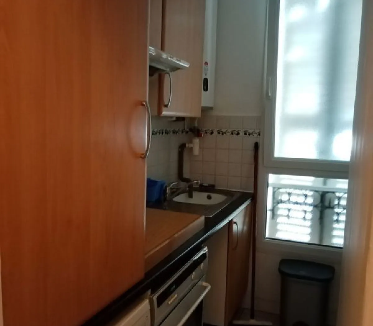 Location Puteaux Appartement 691cfa22dc37