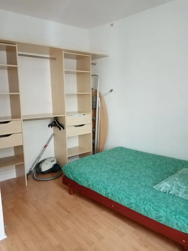 Location Puteaux Appartement 691cfa22dc37