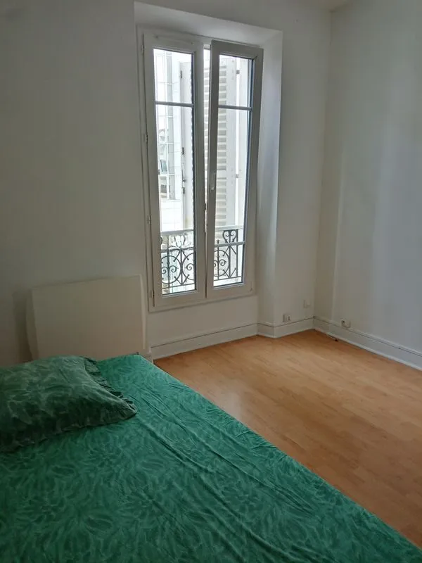Location Puteaux Appartement 691cfa22dc37