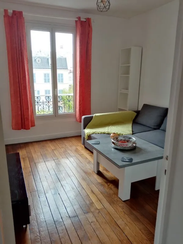 Location Puteaux Appartement 691cfa22dc37