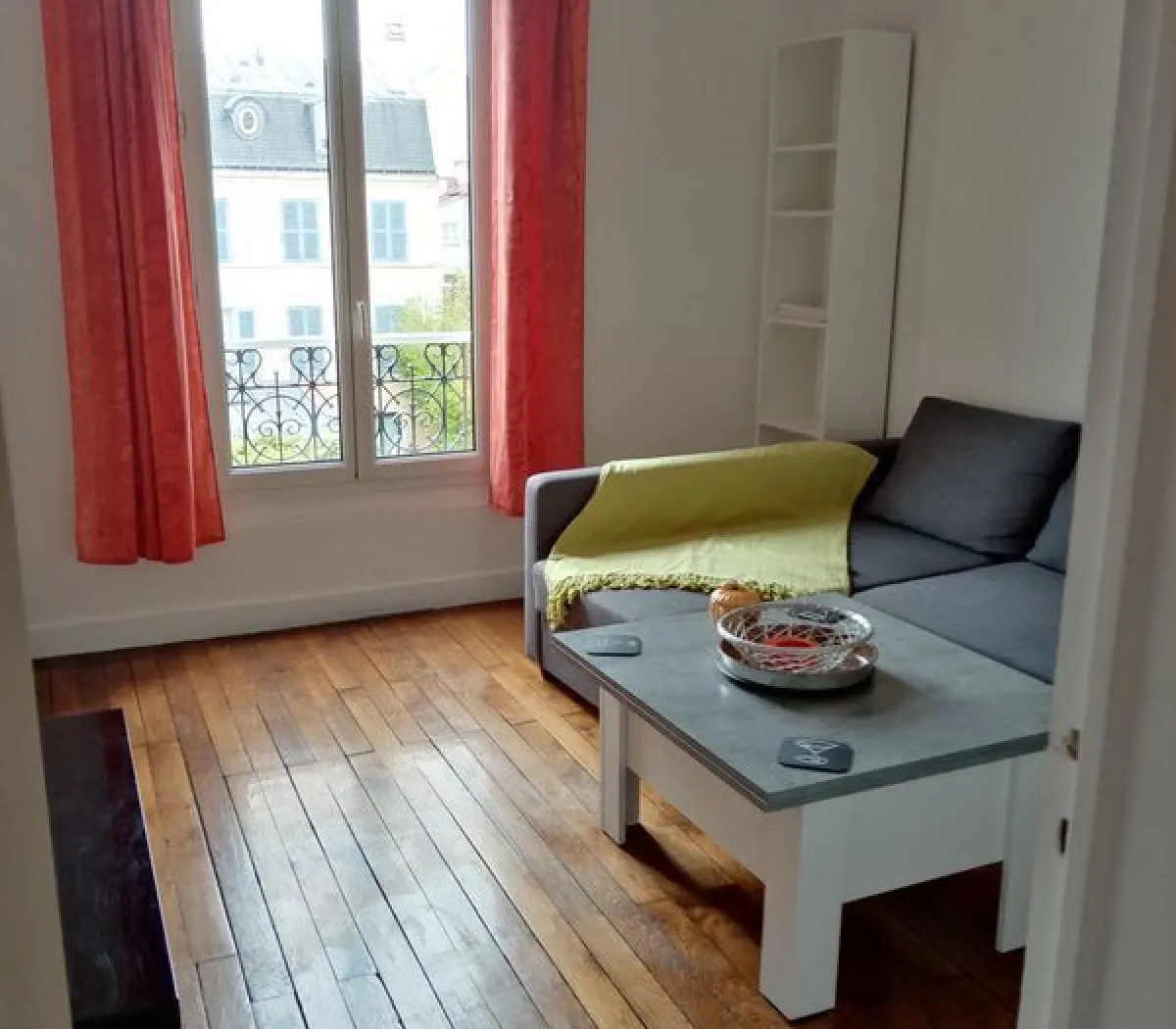 Location Puteaux Appartement 691cfa22dc37