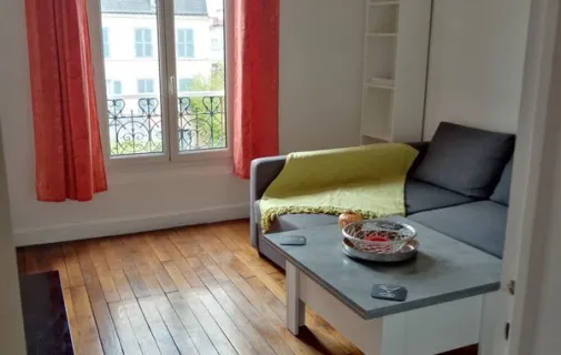 Location Puteaux Appartement 691cfa22dc37