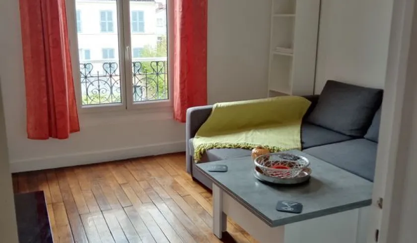 Location Puteaux Appartement 691cfa22dc37