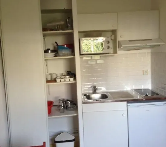 Location Tours Appartement 691cfa5d5f77