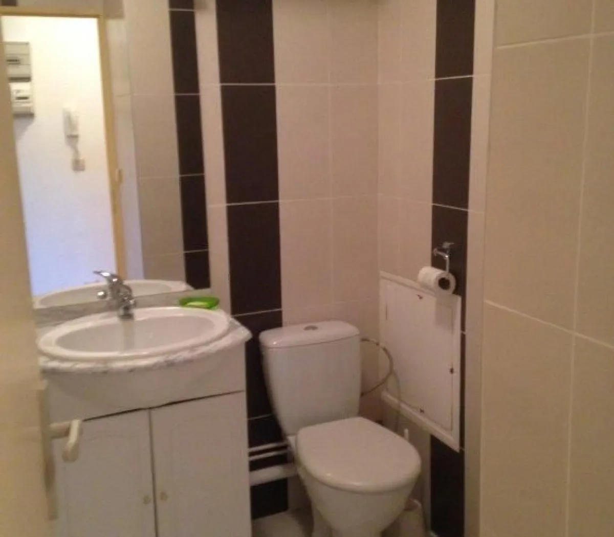 Location Tours Appartement 691cfa5d5f77