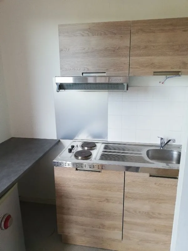 Location Rennes Appartement 691cfa83143f